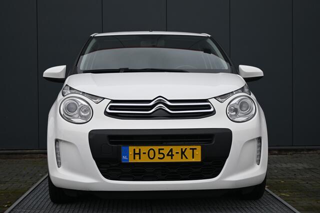 Citroen C1 1.0 VTi Feel