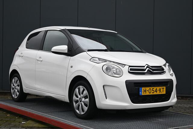 Citroen C1 1.0 VTi Feel