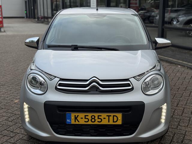 Citroen C1 1.0 VTi SHINE Camera|Carplay|Airco