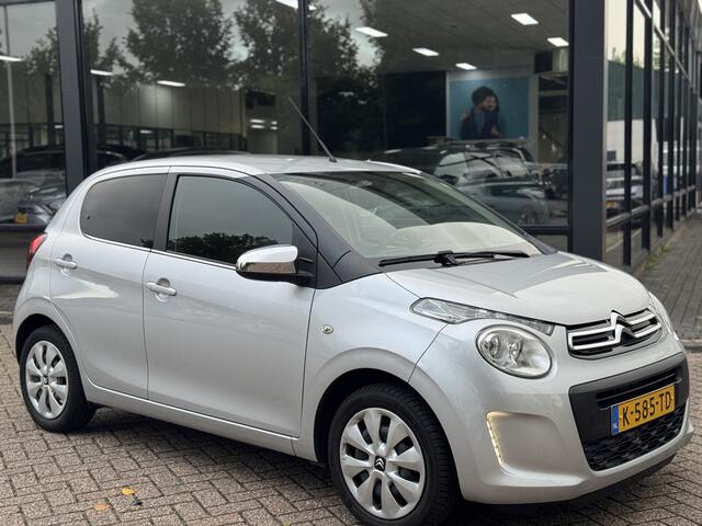 Citroen C1 1.0 VTi SHINE Camera|Carplay|Airco