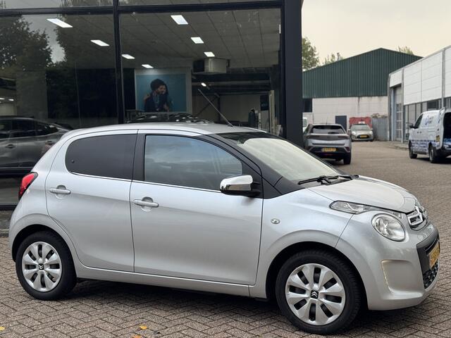 Citroen C1 1.0 VTi SHINE Camera|Carplay|Airco