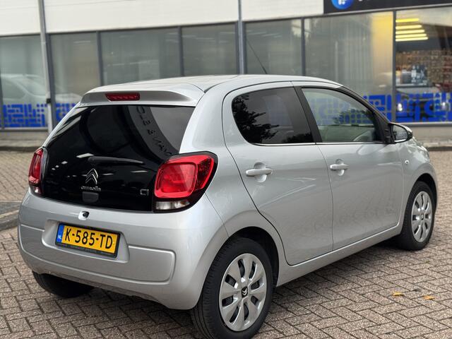 Citroen C1 1.0 VTi SHINE Camera|Carplay|Airco