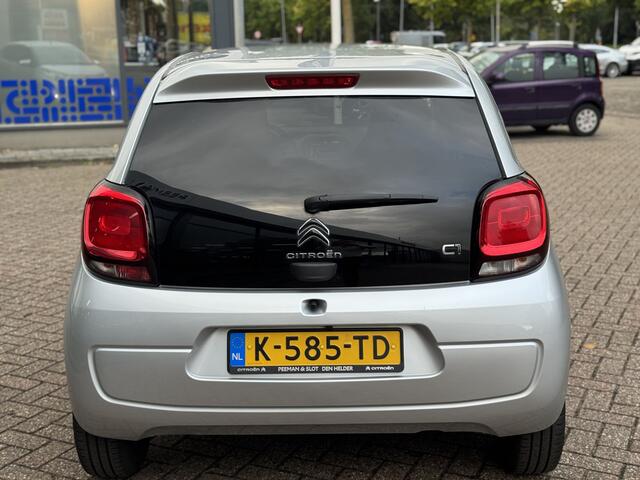 Citroen C1 1.0 VTi SHINE Camera|Carplay|Airco