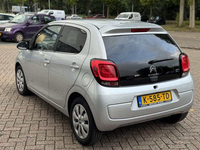 Citroen C1 1.0 VTi SHINE Camera|Carplay|Airco