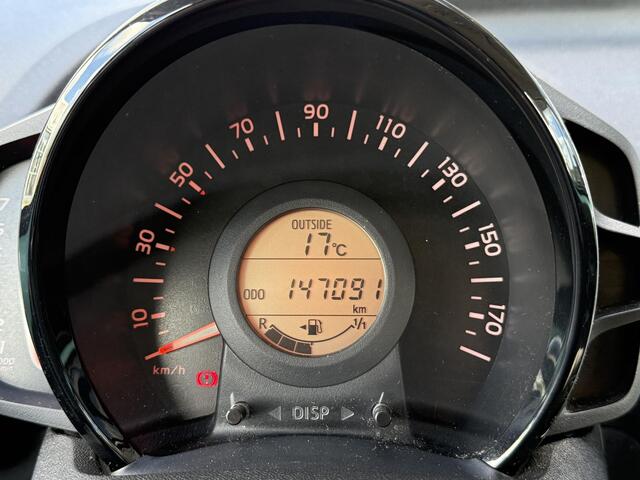 Citroen C1 1.0 e-VTi LUXE | Zeer Nette Staat | Stoelverwarming | Cruise Control | Airco |