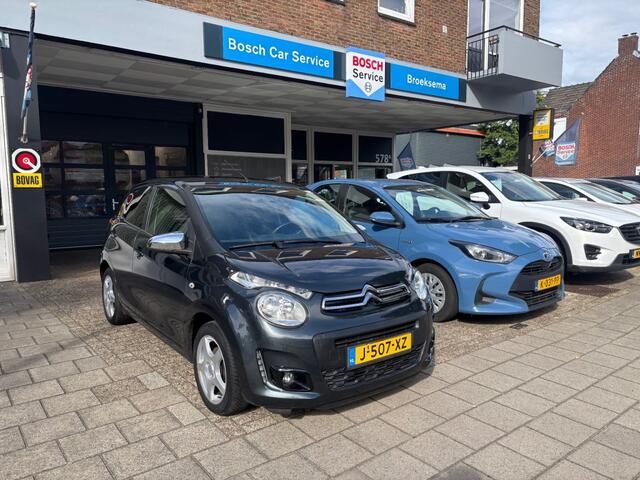 Citroen C1 1.0 VTI FEEL