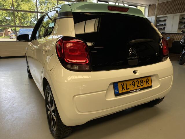 Citroen C1 1.0 VTi Shine Camera, Led, Carplay, Cruise