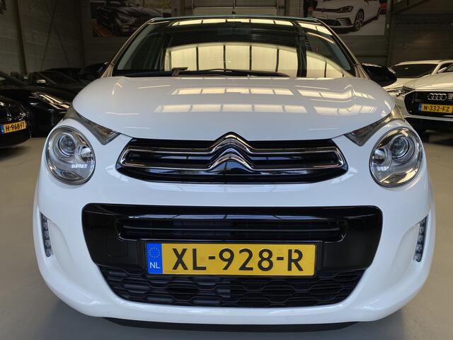 Citroen C1 1.0 VTi Shine Camera, Led, Carplay, Cruise