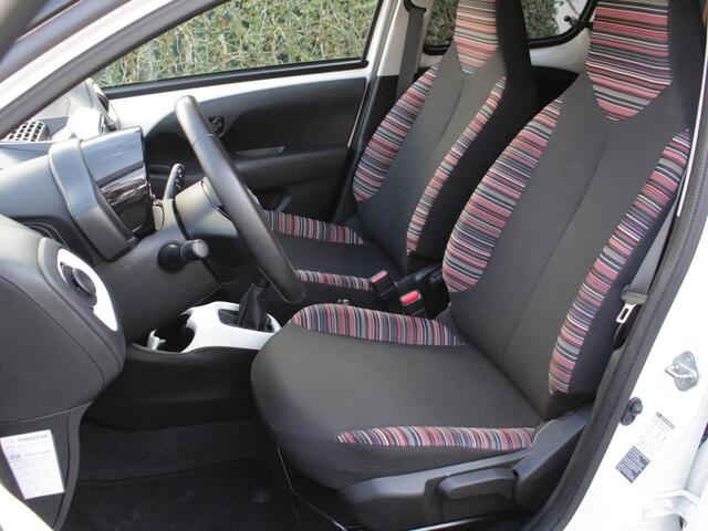 Citroen C1 1.0 VTi Airscape Feel | Carplay/Android Auto | Open dak | Airco | Lm-Velgen