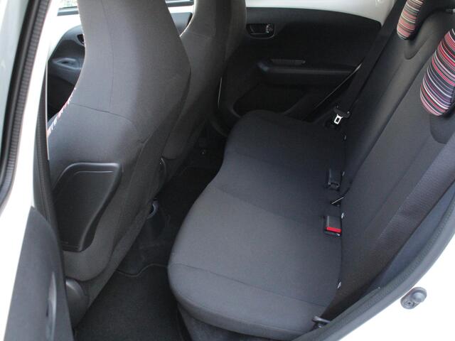 Citroen C1 1.0 VTi Airscape Feel | Carplay/Android Auto | Open dak | Airco | Lm-Velgen