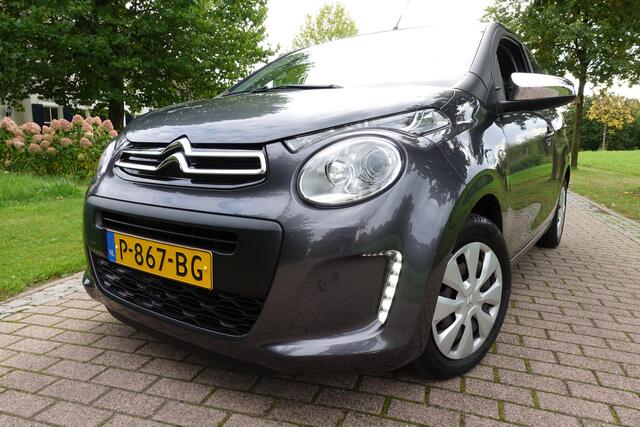 Citroen C1 1.0 VTi Feel | Camera | DAB | Cruise Control |