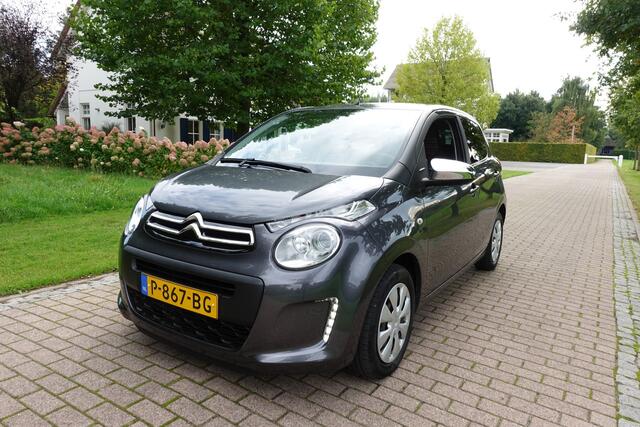 Citroen C1 1.0 VTi Feel | Camera | DAB | Cruise Control |