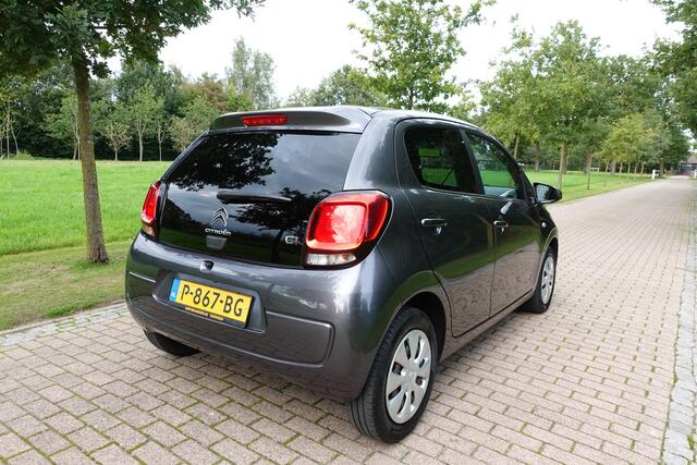 Citroen C1 1.0 VTi Feel | Camera | DAB | Cruise Control |
