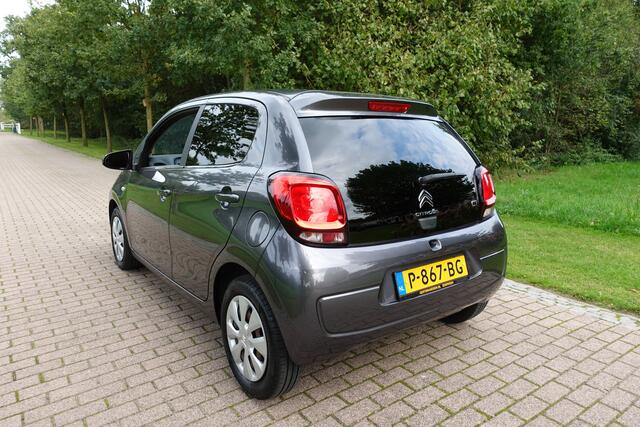 Citroen C1 1.0 VTi Feel | Camera | DAB | Cruise Control |