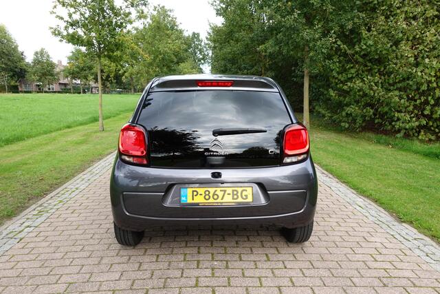 Citroen C1 1.0 VTi Feel | Camera | DAB | Cruise Control |
