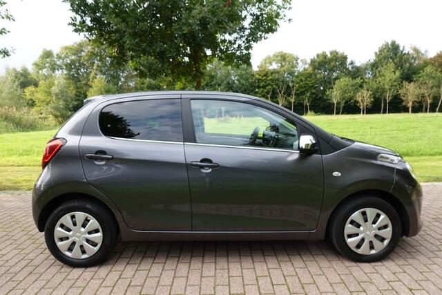 Citroen C1 1.0 VTi Feel | Camera | DAB | Cruise Control |
