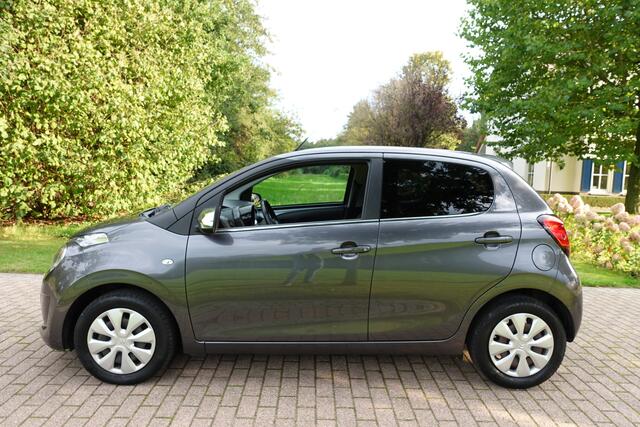 Citroen C1 1.0 VTi Feel | Camera | DAB | Cruise Control |