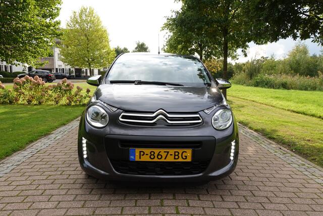 Citroen C1 1.0 VTi Feel | Camera | DAB | Cruise Control |