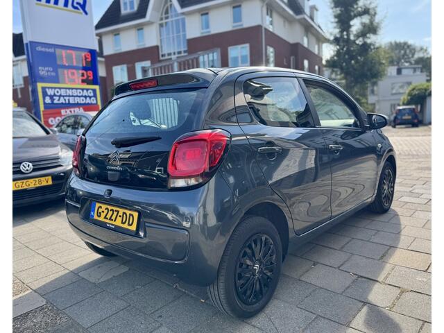 Citroen C1 1.0 VTi Feel *NW-APK 12-09-2027*