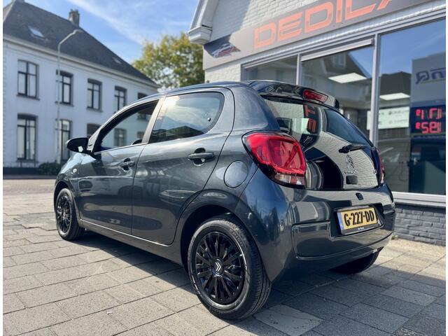 Citroen C1 1.0 VTi Feel *NW-APK 12-09-2027*