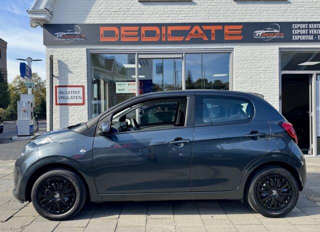 Citroen C1 1.0 VTi Feel *NW-APK 12-09-2027*