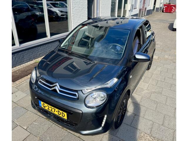 Citroen C1 1.0 VTi Feel *NW-APK 12-09-2027*
