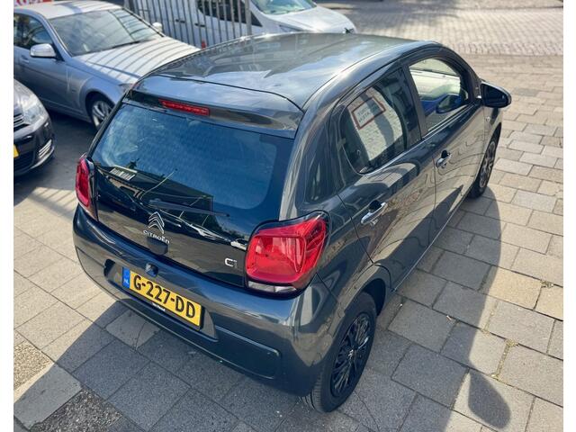 Citroen C1 1.0 VTi Feel *NW-APK 12-09-2027*