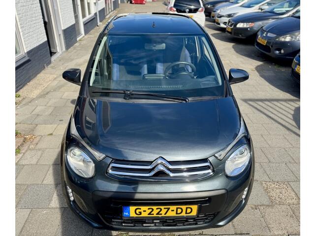 Citroen C1 1.0 VTi Feel *NW-APK 12-09-2027*