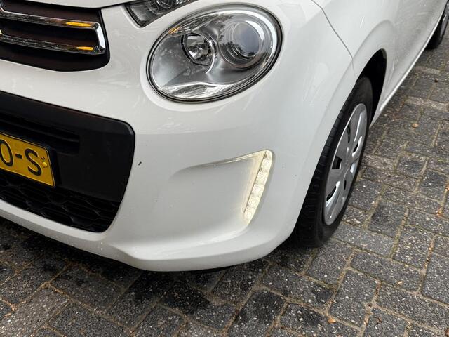 Citroen C1 1.0 e-VTi Live