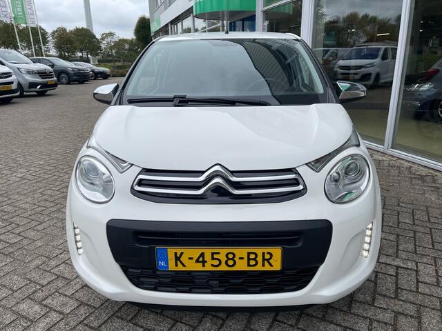 Citroen C1 1.0 VTi Feel, Airco, Bluetooth, Comfortpack