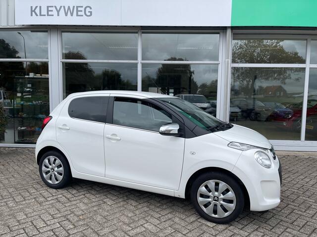 Citroen C1 1.0 VTi Feel, Airco, Bluetooth, Comfortpack