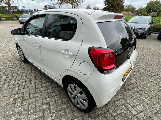 Citroen C1 1.0 VTi Feel, Airco, Bluetooth, Comfortpack