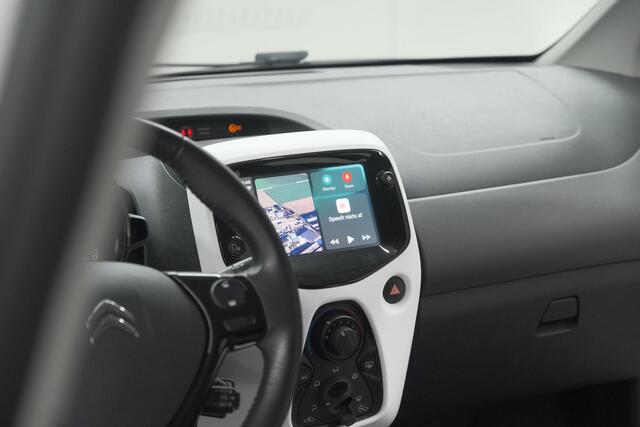 Citroen C1 1.0 VTi Feel | Camera | Apple Carplay | Airco | 5 Deurs