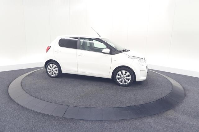 Citroen C1 1.0 VTi Feel | Camera | Apple Carplay | Airco | 5 Deurs