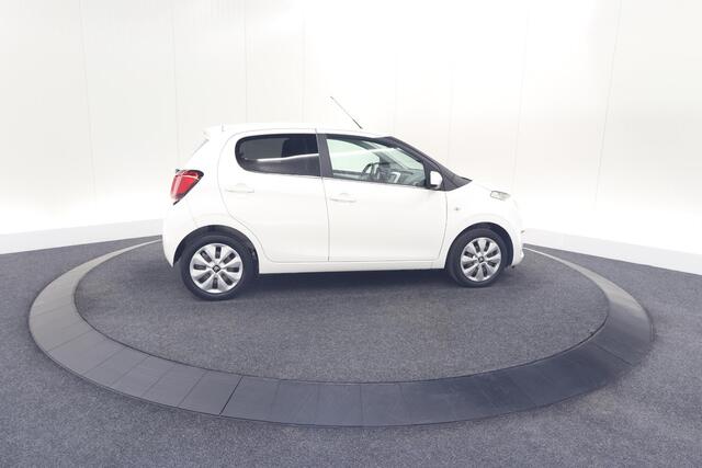 Citroen C1 1.0 VTi Feel | Camera | Apple Carplay | Airco | 5 Deurs