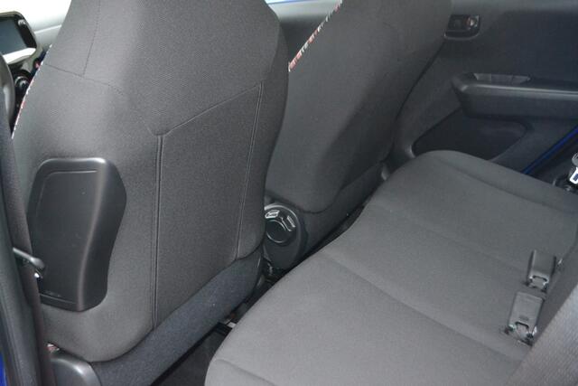 Citroen C1 1.0 12V | FEEL | LAGE KILOMETERSTAND! AIRCO | CAMERA | APPLE CARPLAY & ANDROID AUTO |