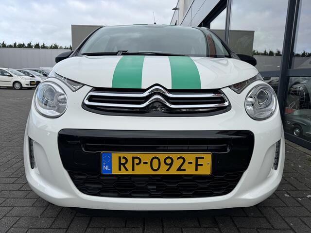 Citroen C1 1.0 e-VTi Shine
