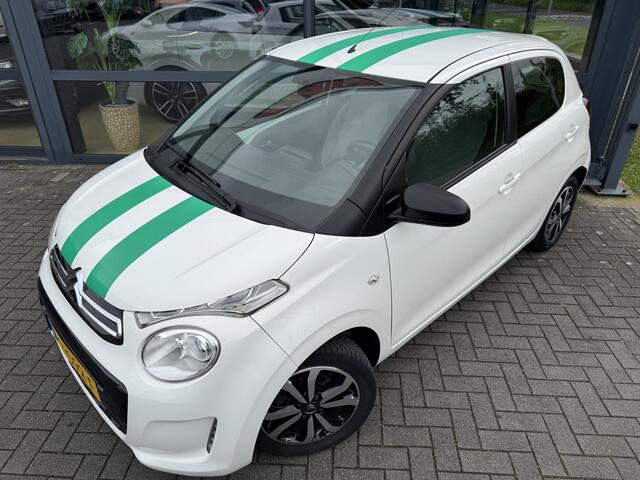 Citroen C1 1.0 e-VTi Shine