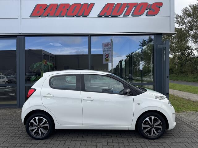 Citroen C1 1.0 e-VTi Shine