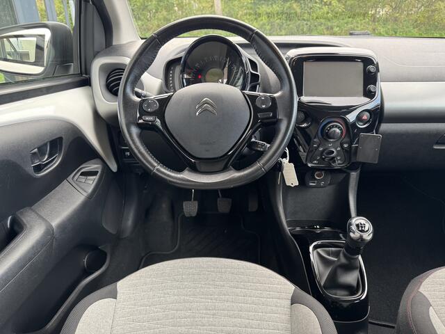 Citroen C1 1.0 e-VTi Shine