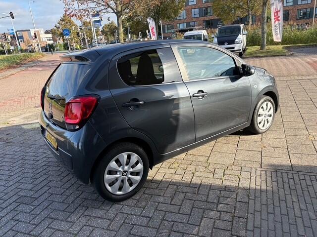 Citroen C1 1.0 VTi Feel | Airco | Cruise | 52.832 km Dealeronderhouden