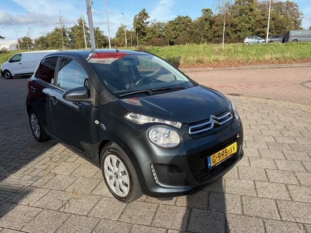 Citroen C1 1.0 VTi Feel | Airco | Cruise | 52.832 km Dealeronderhouden