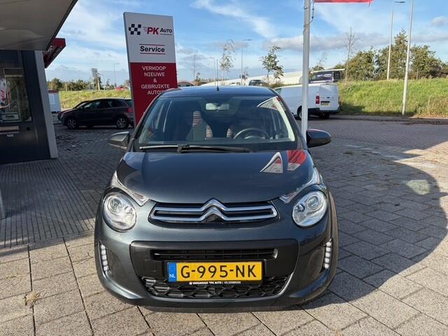 Citroen C1 1.0 VTi Feel | Airco | Cruise | 52.832 km Dealeronderhouden