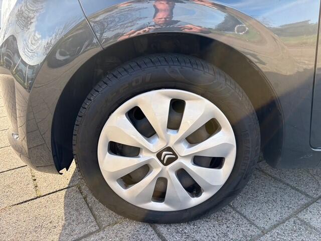Citroen C1 1.0 VTi Feel | Airco | Cruise | 52.832 km Dealeronderhouden