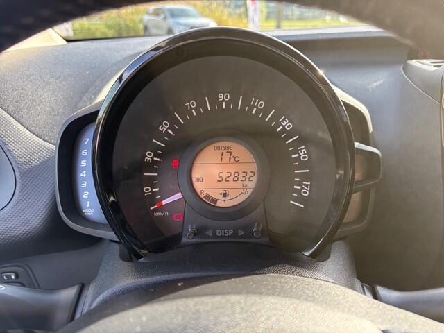Citroen C1 1.0 VTi Feel | Airco | Cruise | 52.832 km Dealeronderhouden