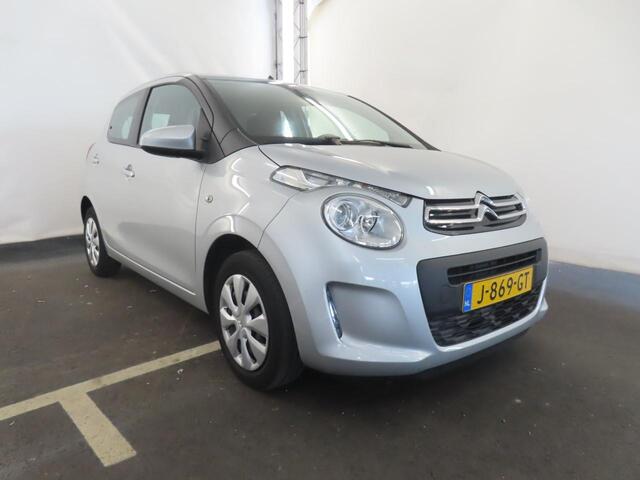 Citroen C1 1.0 VTi Feel