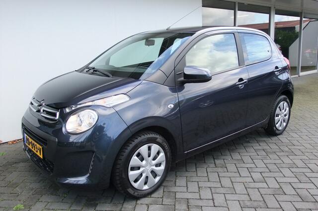 Citroen C1 1.0 e-VTi Feel / All-season/ Airco