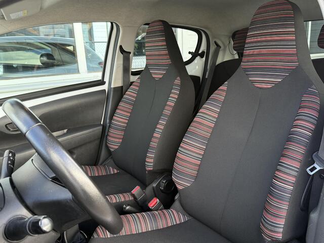 Citroen C1 1.0 VTi Feel | NL AUTO | Airco | 5 Deurs | Cruise Control |