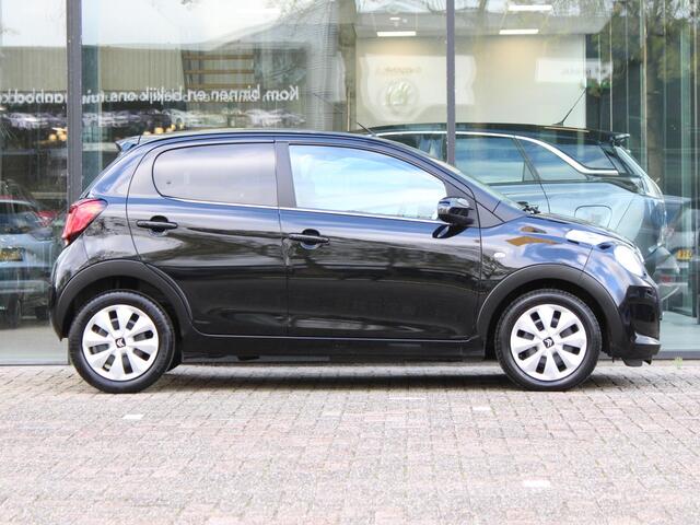 Citroen C1 1.0 VTi Millenium | Apple Carplay / Airco / Bluetooth