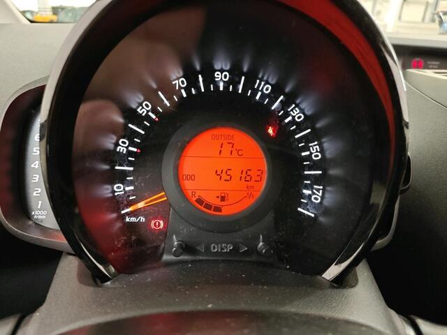 Citroen C1 1.0 VTi Feel 1e Eigenaar | Dealer Onderh | NL-Auto | BTW | Airco | Bluetooth | DAB | Led | Hill-Hold | Pack Comfort